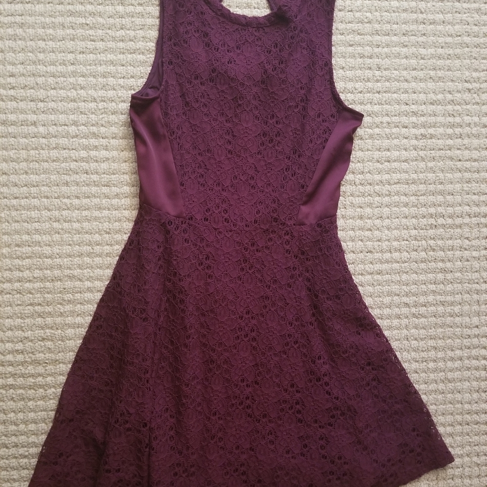 The Limited dress
